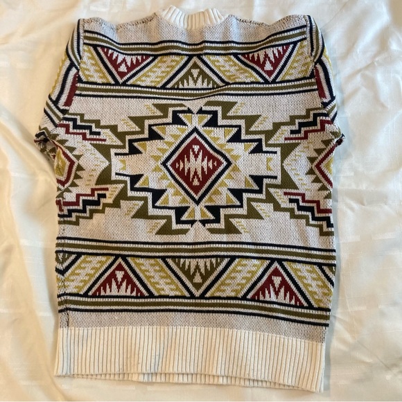 Men sweater, size M, purchased from Urban Outfitters, in great condition - Picture 5 of 10